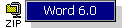 Curriculum vitae in italiano, formato Word 6.0